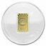 2025 Liberia 1/200 oz Gold Proof American Bison