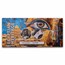 2025 Liberia 1 oz Silver Egyptian Heritage: Anubis