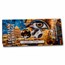 2025 Liberia 1 oz Silver Egyptian Heritage: Bastet