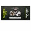 2025 Liberia 1 oz Silver Jurassic Life Dinosaur Collection: T-Rex