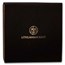 2025 Liberia 2 oz Silver Antique Roman Legion (Box & COA)