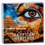 2025 Liberia 2 oz Silver Egyptian Heritage: Anubis