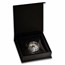 2025 Liberia 2 oz Silver Éntoma: Scarabeo (w/ Box & COA)