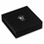 2025 Liberia 2 oz Silver Éntoma: Scarabeo (w/ Box & COA)