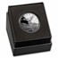 2025 Libertad United Crypto States 1 oz Proof Silver