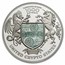2025 Libertad United Crypto States 1 oz Proof Silver