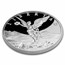 2025 Libertad United Crypto States 1 oz Proof Silver