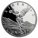 2025 Libertad United Crypto States 1 oz Proof Silver
