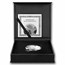 2025 Malta 1 oz Silver 5 Euro Golden Eagle Limited Edition Proof