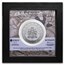 2025 Malta 1 oz Silver Apollo and Pan Midas' Judgement