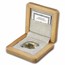 2025 Malta 1 oz Silver Maltese Ox 5 Euro BU Coin w/ Box & COA