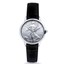 2025 Men's 1 oz Silver American Eagle Leather Watch