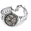 2025 Men's Antiqued 1 oz Silver Eagle Stainless Steel Watch