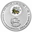 2025 Mesa Grande 1 oz Ag Built by Aliens: Stonehendge Proof