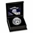 2025 Mesa Grande 1 oz Ag Built by Aliens: Stonehendge Proof