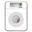 2025 MEX 2 oz Silver 100th Anniversary Banco de Mexico PF-70 NGC