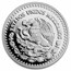 2025 Mexico 1/10 oz Silver Libertad PF-70 NGC (ER, Coat of Arms)