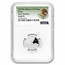 2025 Mexico 1/10 oz Silver Libertad PF-70 NGC (ER, Coat of Arms)