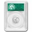 2025 Mexico 1/10 oz Silver Proof Libertad PR-70 PCGS (FDI)