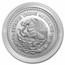 2025 Mexico 1/2 oz Silver Libertad BU