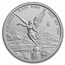 2025 Mexico 1/20 oz Silver Libertad MS-69 PCGS (FDI)