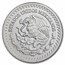 2025 Mexico 1/20 oz Silver Libertad MS-69 PCGS (FDI)