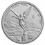 2025 Mexico 1/20 oz Silver Libertad MS-70 NGC (ER, Coat of Arms)