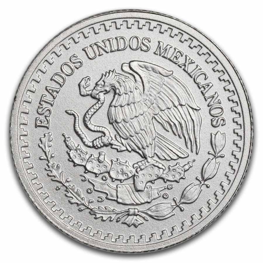 Buy 2025 Mexican 1/20 oz Silver Libertad MS-70 NGC (ER, Coat of