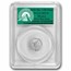 2025 Mexico 1/20 oz Silver Libertad MS-70 PCGS (FDI)