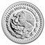 2025 Mexico 1/20 oz Silver Libertad PF-69 NGC (ER, Coat of Arms)