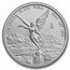 2025 Mexico 1/20 oz Silver Proof Libertad PR-70 PCGS (FDI)
