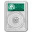 2025 Mexico 1/20 oz Silver Proof Libertad PR-70 PCGS (FDI)