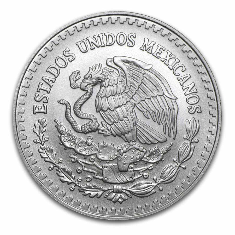 Buy 2025 Mexican 1/4 oz Silver Libertad MS-70 NGC (ER, Arms) | APMEX