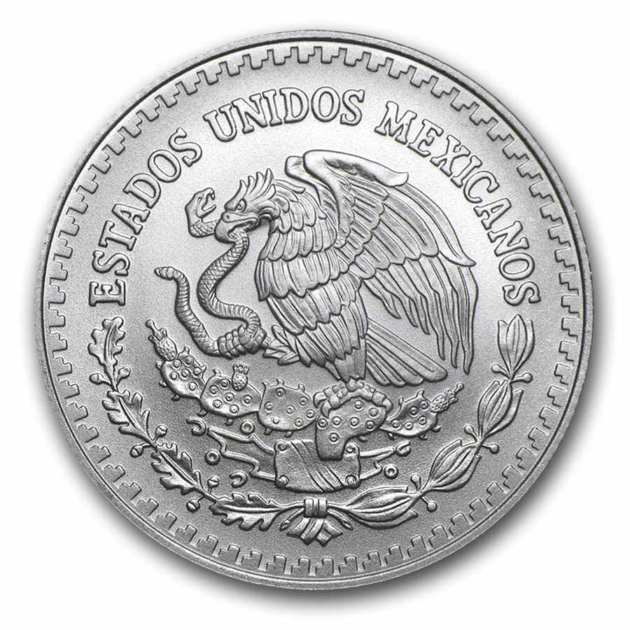 Buy 2025 Mexican 1/4 oz Silver Libertad MS-70 PCGS (FDI) | APMEX