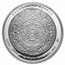 2025 Mexico 1 kilo Silver Aztec Calendar PL-70 PCGS (Green Label)