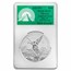 2025 Mexico 1 kilo Silver Libertad PR-70 PCGS (FDI, Green Label)
