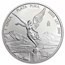2025 Mexico 1 oz Silver Libertad BU