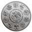 2025 Mexico 1 oz Silver Libertad (MD Premier + PCGS FirstStrike®)