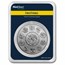 2025 Mexico 1 oz Silver Libertad (MD Premier + PCGS FirstStrike®)
