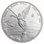 2025 Mexico 1 oz Silver Libertad (MD Premier + PCGS FirstStrike®)