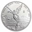 2025 Mexico 1 oz Silver Libertad MS-70 PCGS (FDI, Green Label)