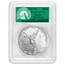 2025 Mexico 1 oz Silver Libertad MS-70 PCGS (FS, Green Label)