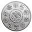 2025 Mexico 1 oz Silver Libertad Reverse Proof PF-70 NGC (ER)