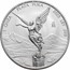2025 Mexico 1 oz Silver Libertad Reverse Proof PR-70 PCGS (FDI)