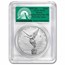 2025 Mexico 1 oz Silver Libertad Reverse Proof PR-70 PCGS (FDI)