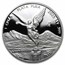 2025 Mexico 1 oz Silver Proof Libertad PF-70 NGC (ER)