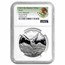 2025 Mexico 1 oz Silver Proof Libertad PF-70 NGC (ER)