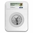 2025 Mexico 2 oz Silver Libertad Reverse Proof PF-70 NGC (ER)