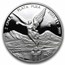 2025 Mexico 2 oz Silver Proof Libertad PR-70 PCGS (FDI)