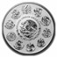 2025 Mexico 2 oz Silver Reverse Proof Libertad